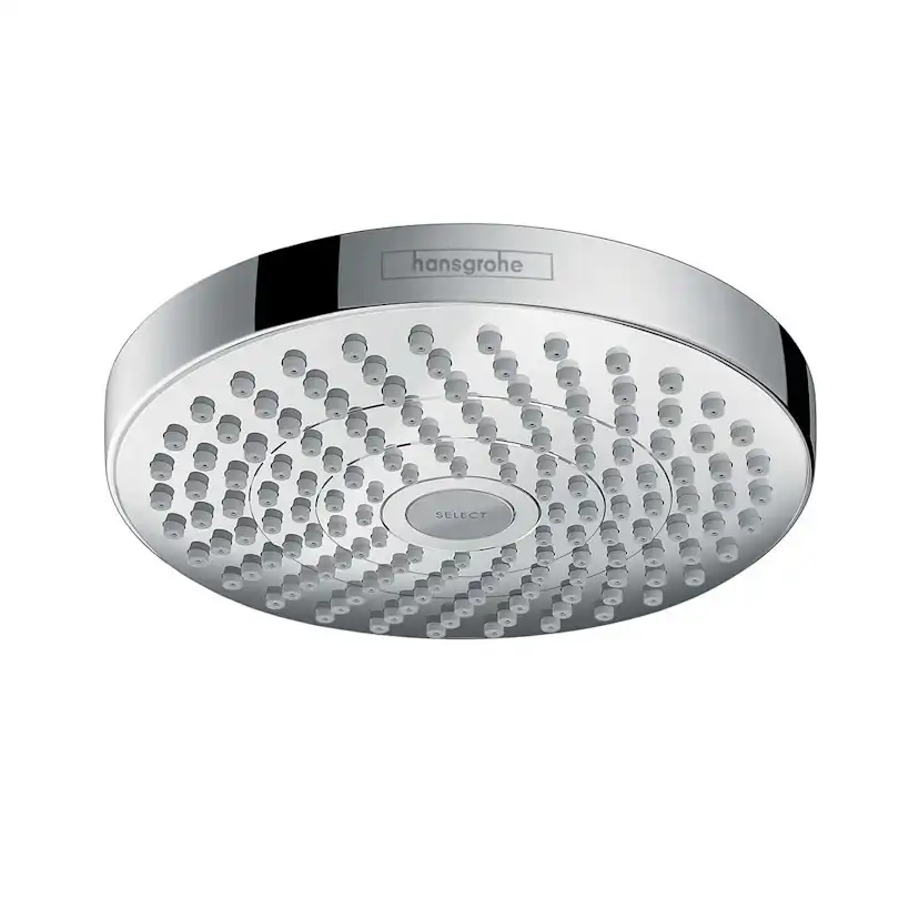 Huvuddusch Hansgrohe Croma Select S 180 2jet