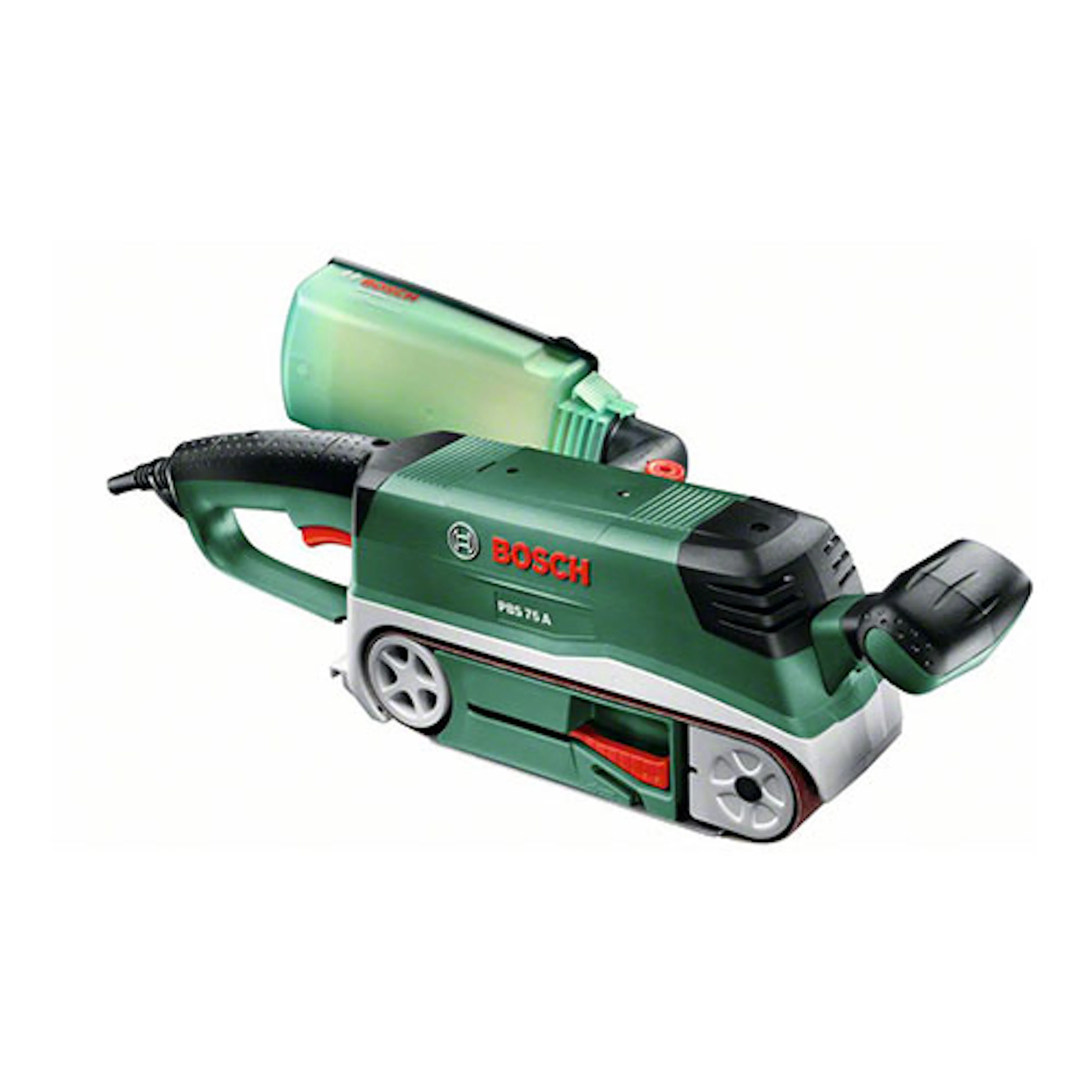 Bandslip Bosch Power Tools PBS 75A
