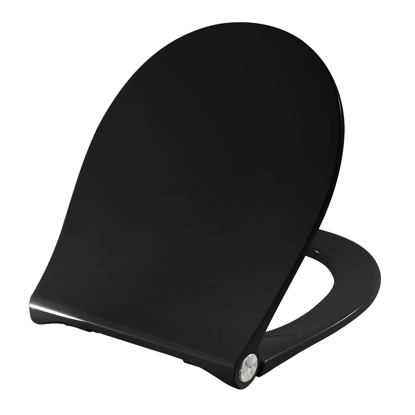 Svart