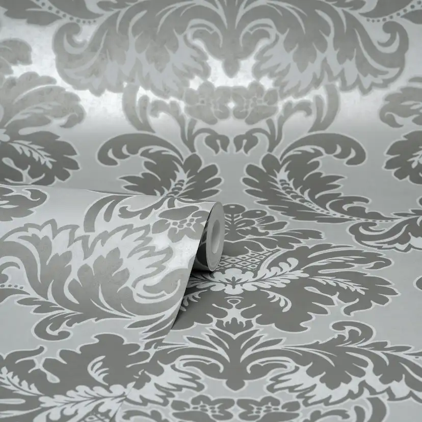 Tapet Crown Wallcoverings Archive M1705