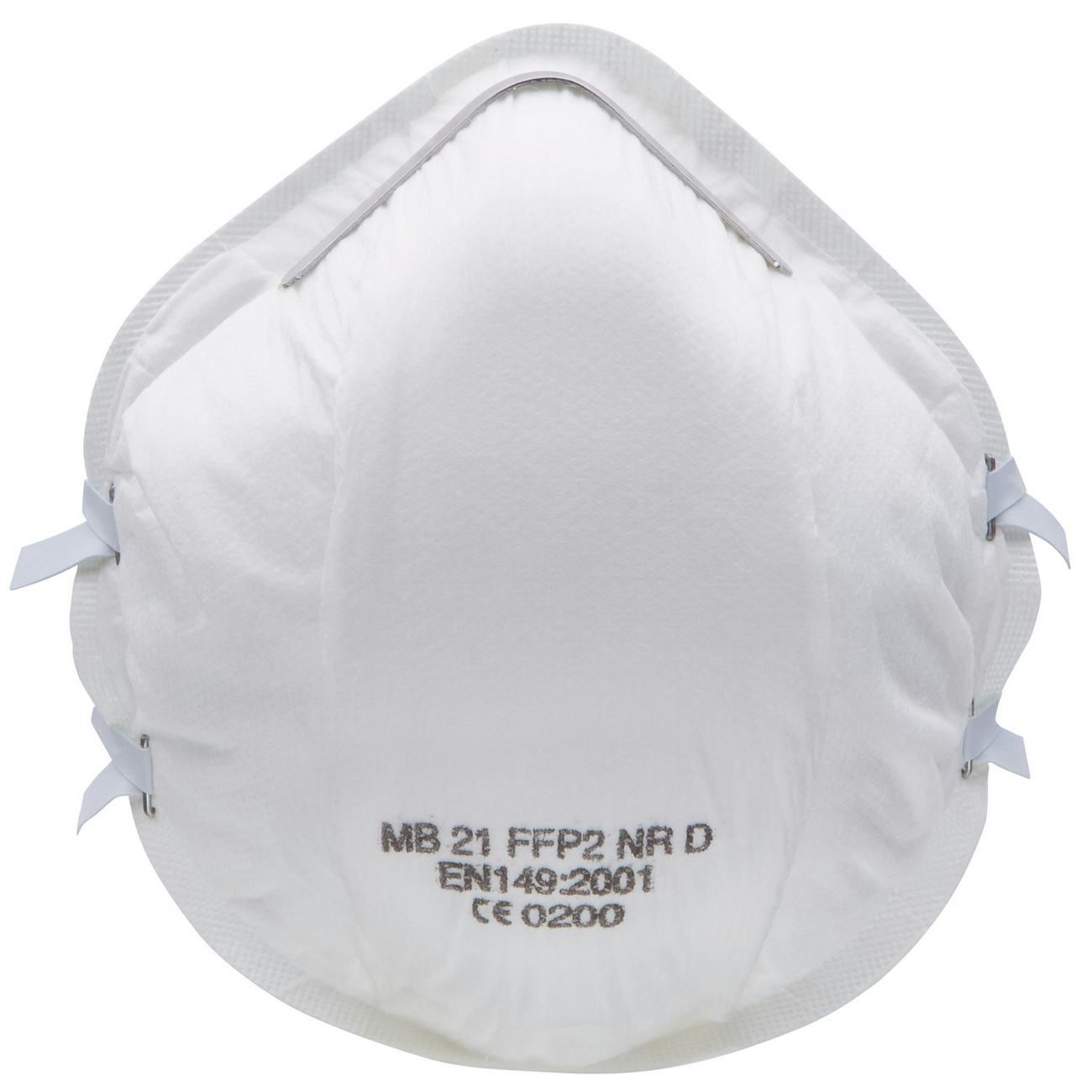 Andningsskydd ETC P2D