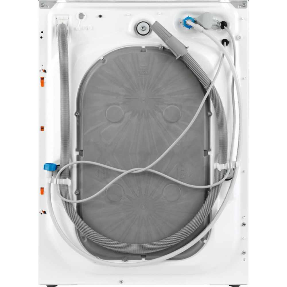 Tvätt/Torkmaskin AEG L7WBI864T 7000-Serien 8/4 kg 1600 varv