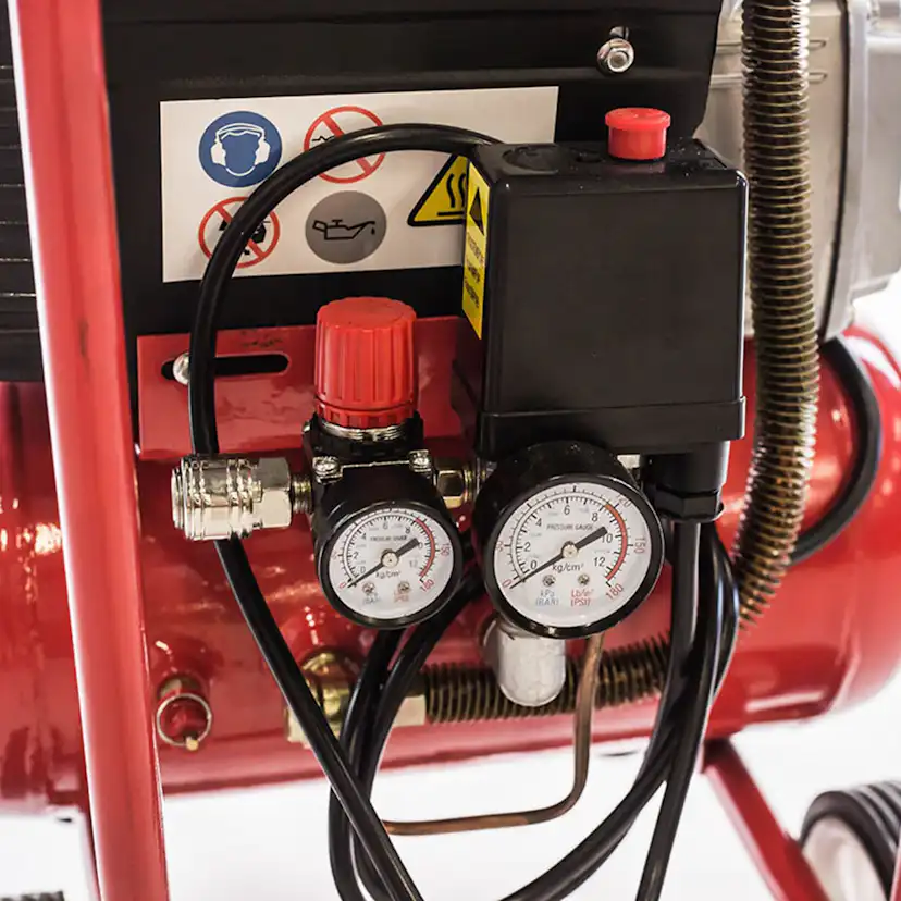 Kompressor Drift-Air DA 2/12