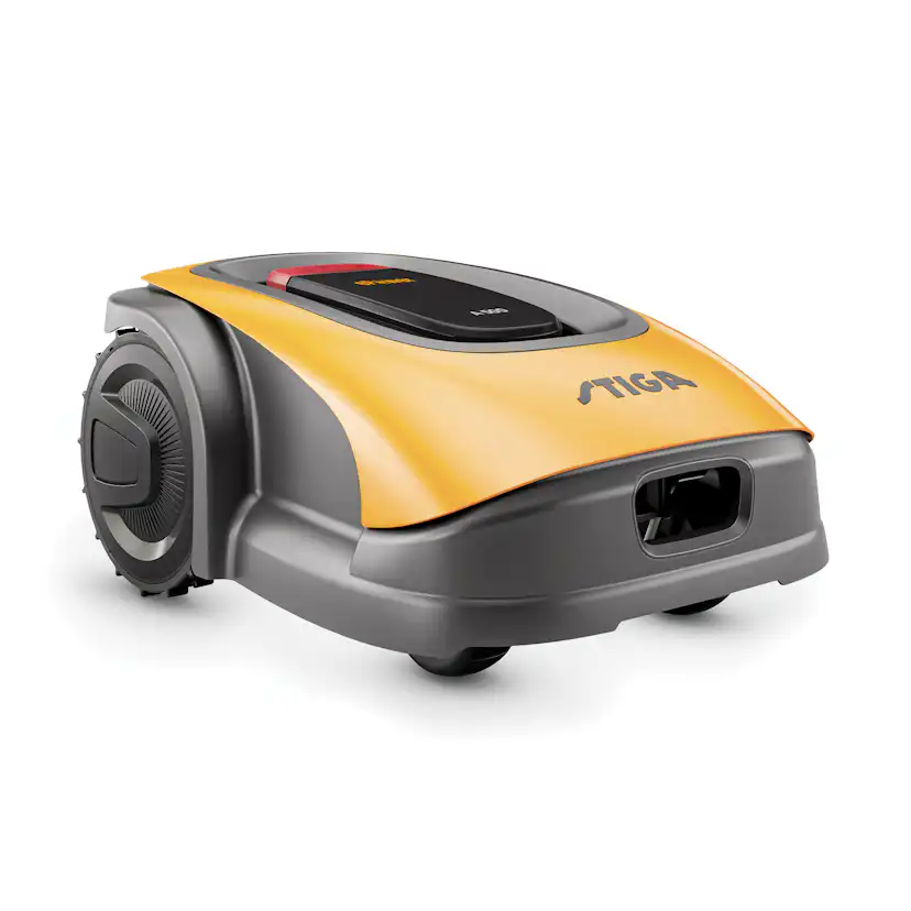 Robotgräsklippare STIGA A500
