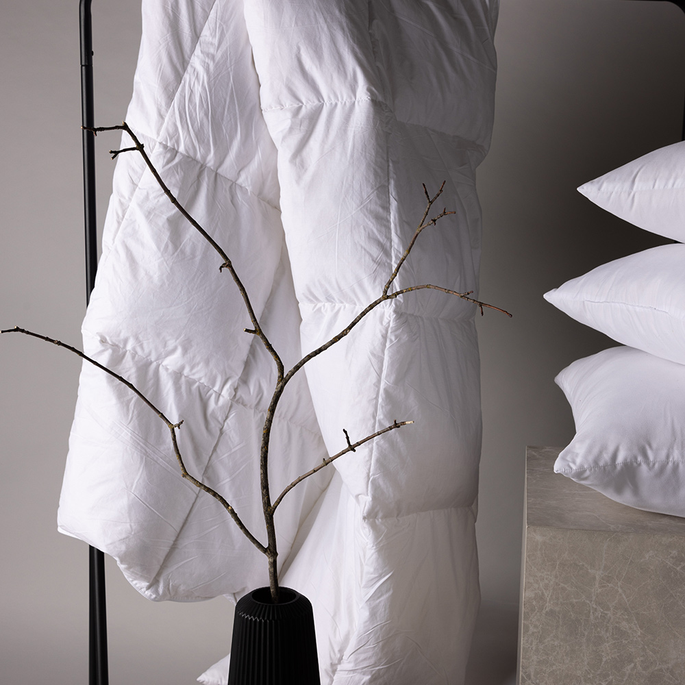 Täcke Venture Home Astrid