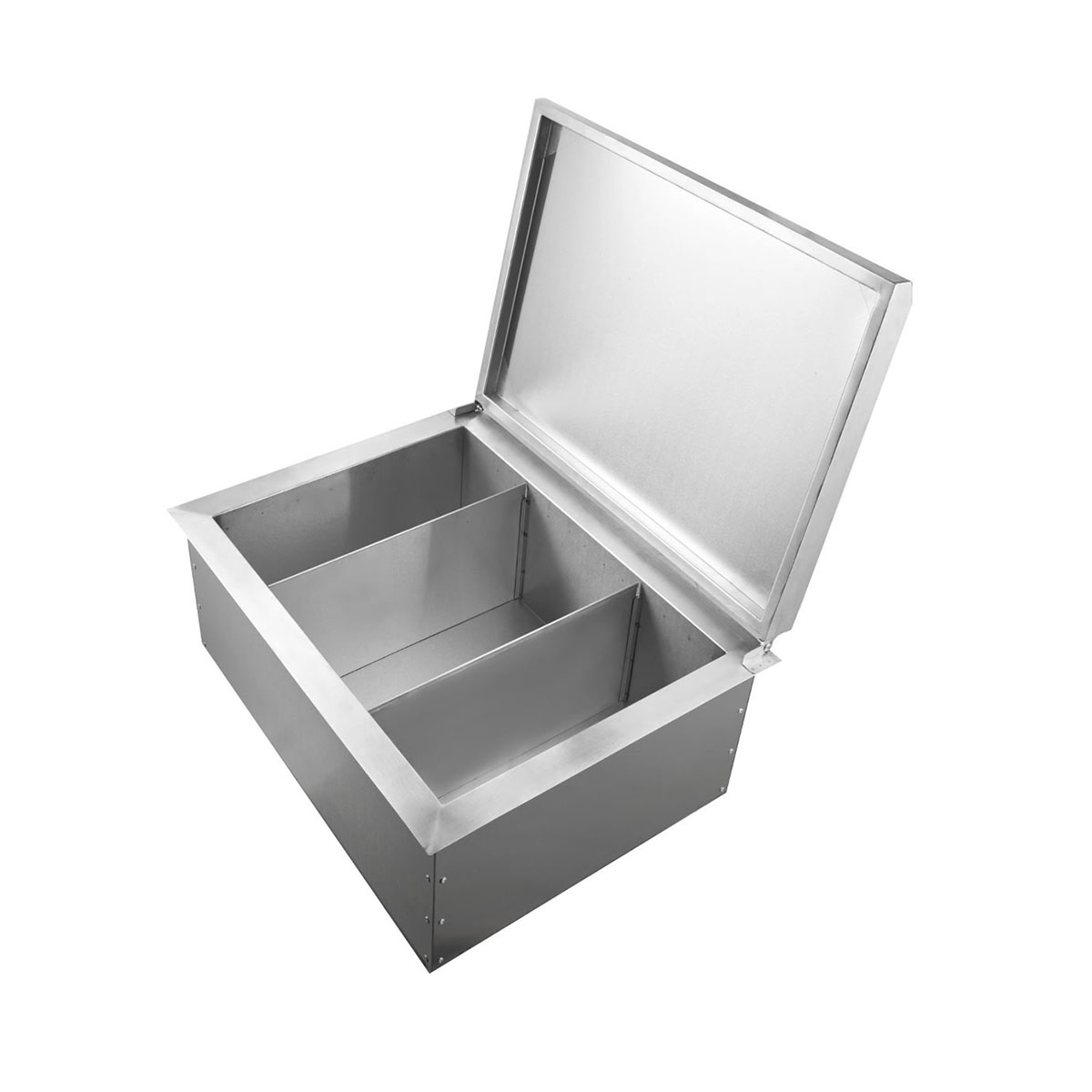 Isbehållare Myoutdoorkitchen Built-in 70 cm