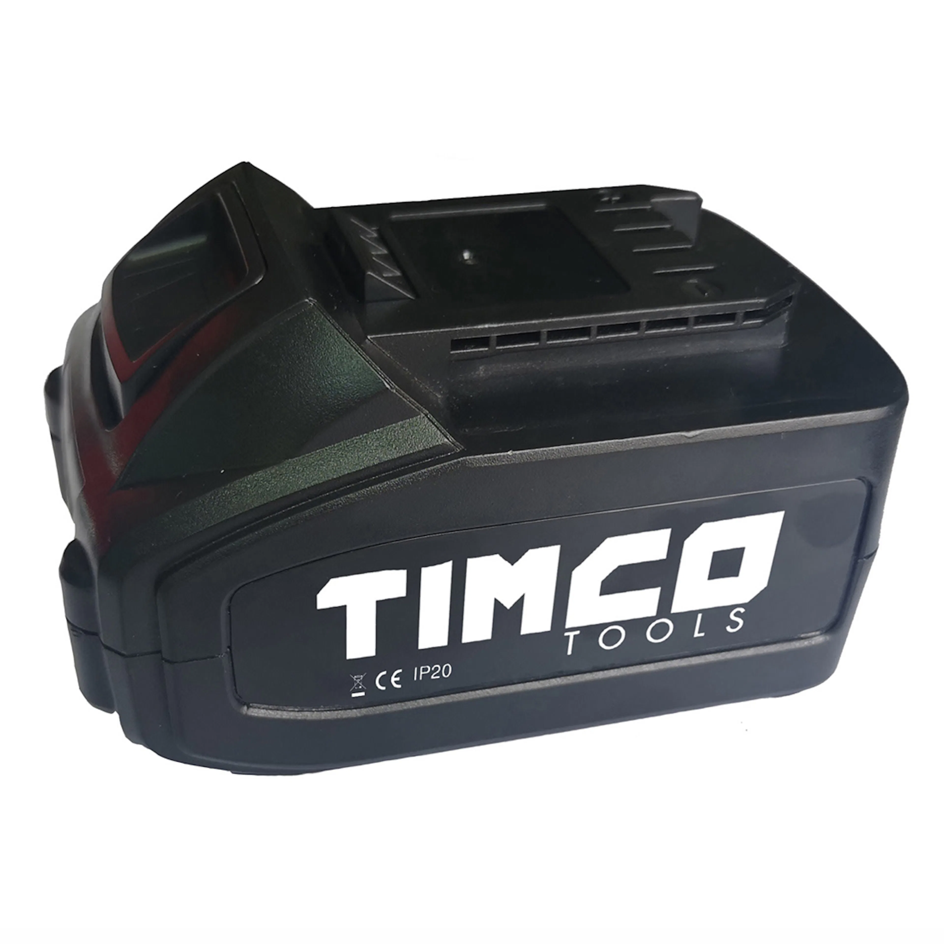 Batteri Timco Till Mutterdragare 20V 3Ah