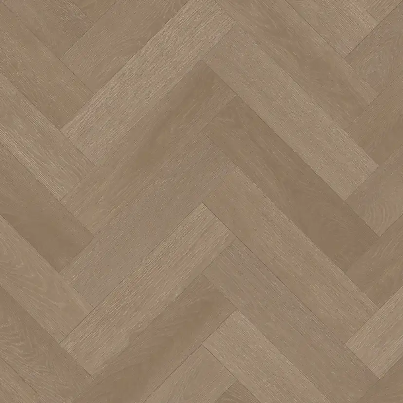 Vinylgolv Tarkett Iconik 280T Ancares Herringbone Grå