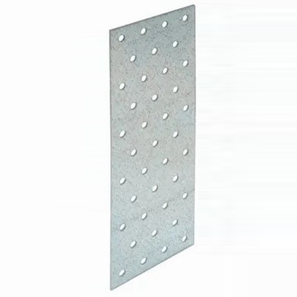 Hålplatta Simpson Strong Tie NP CE 100x300x2,0 mm