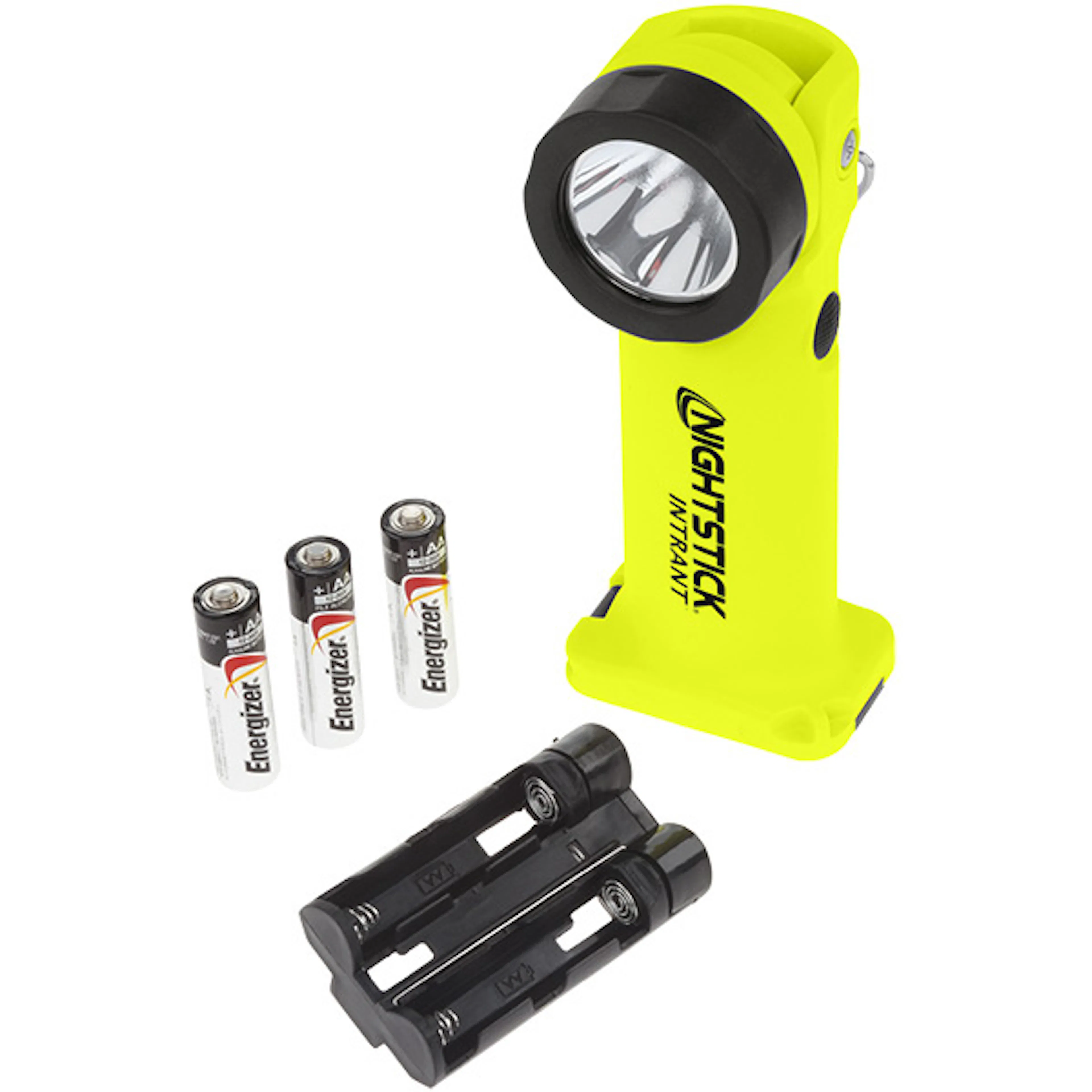 Ficklampa Nightstick XPP-5566GX LED Intrant ATEX Dual Light