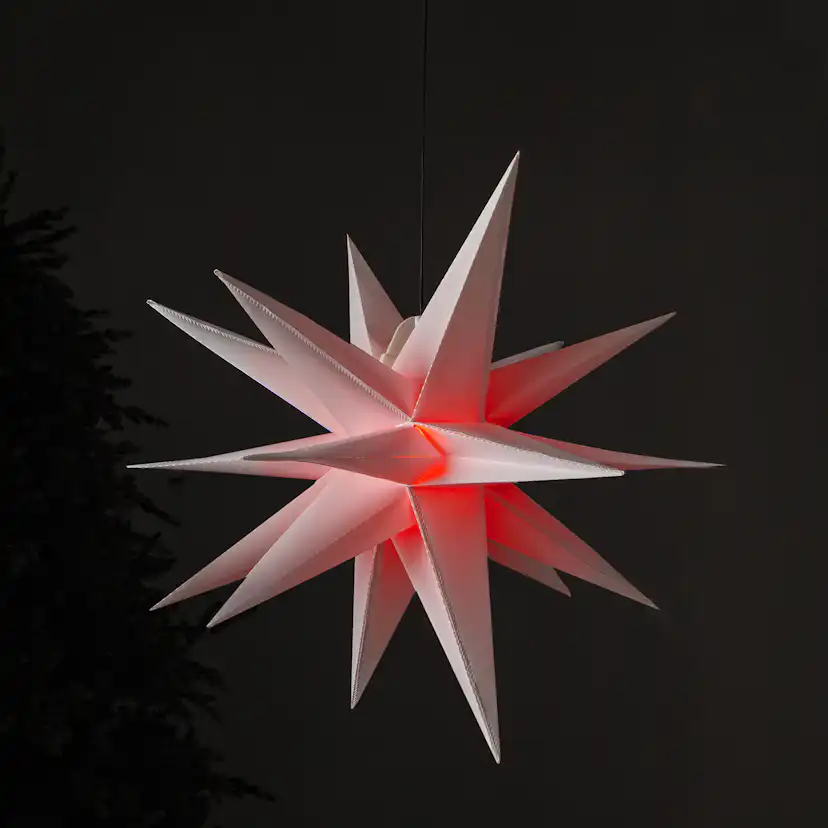 Sladdställ Star Trading Lighty RGB