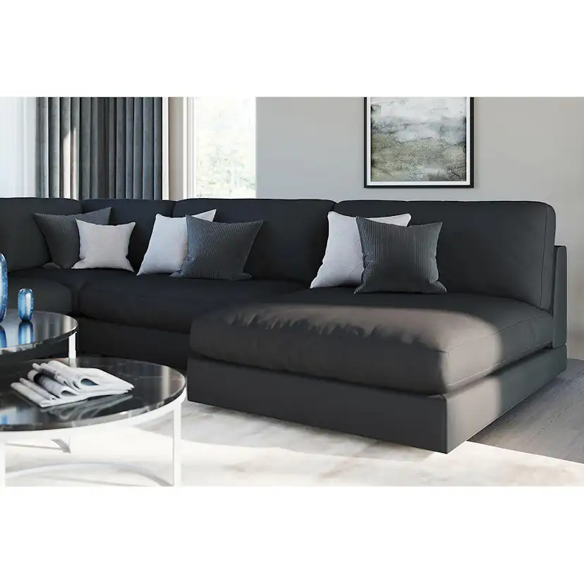 Hörnmodul Scandinavian Choice Arken