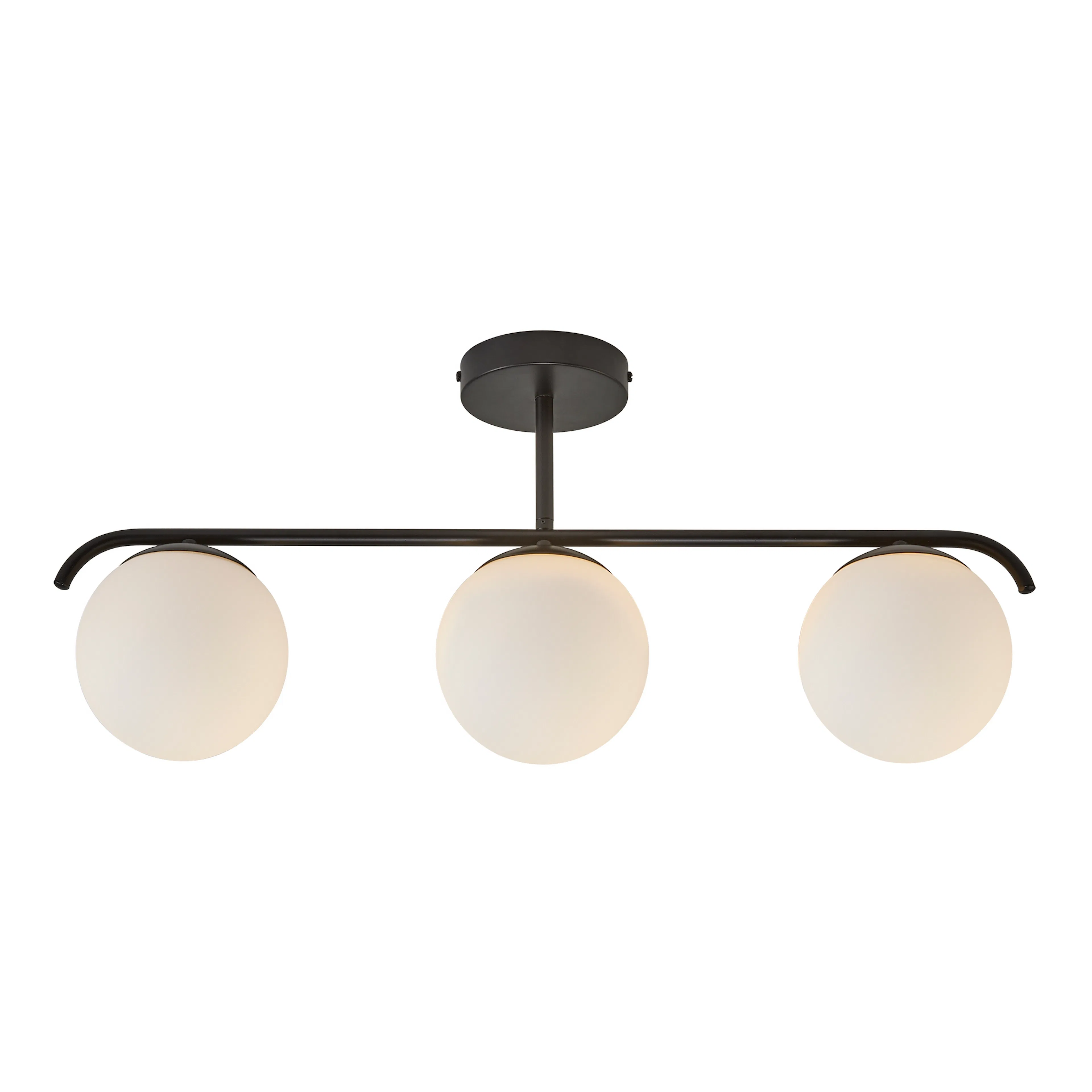 Taklampa Nordlux Grant 3-Pendel