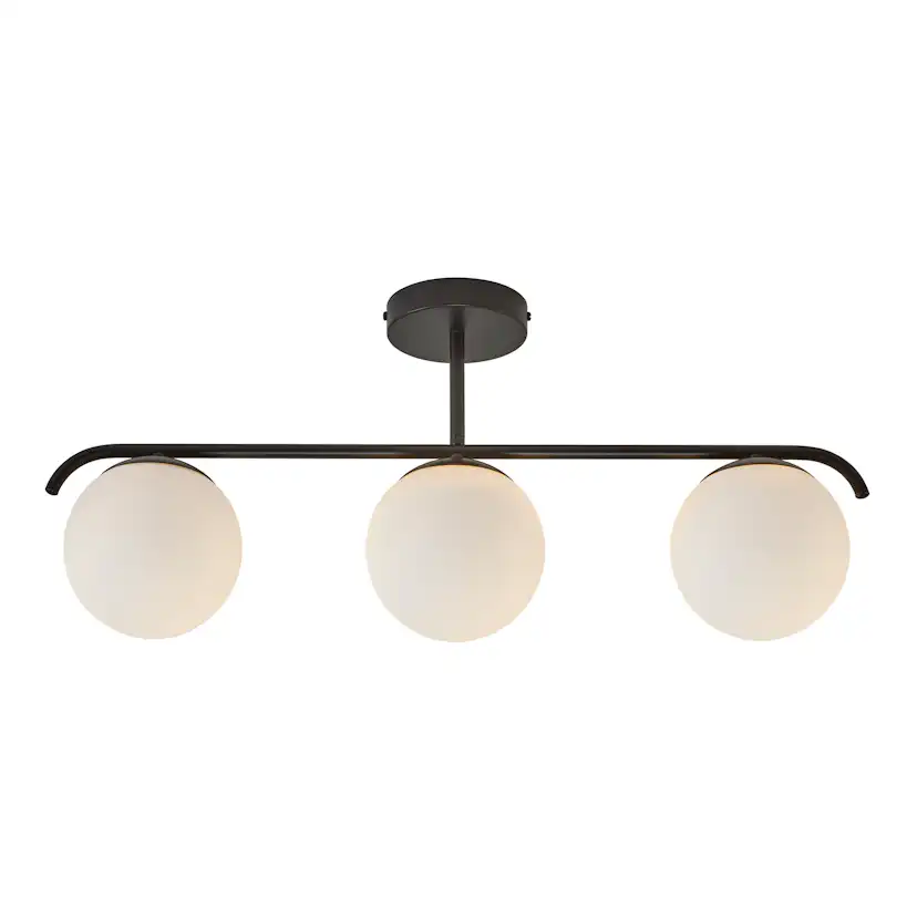 Taklampa Nordlux Grant 3-Pendel