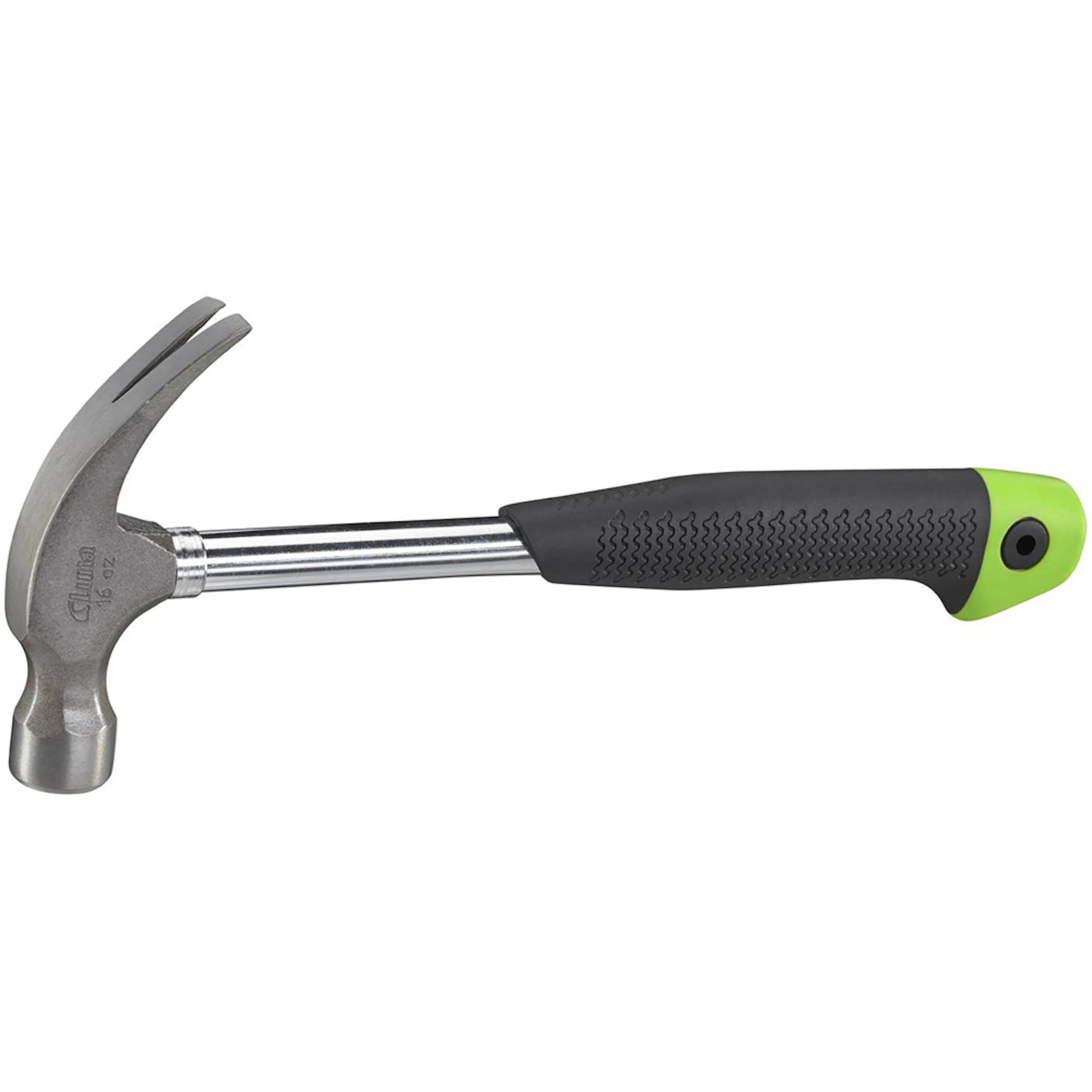 Snickarhammare Luna Tools med Stålrörsskaft