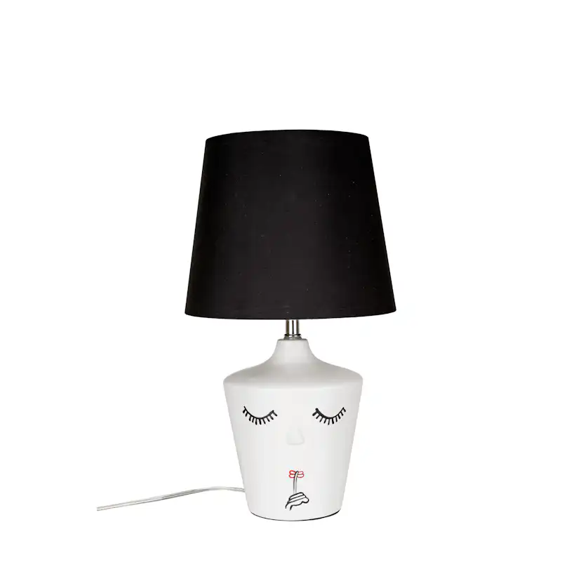 Bordslampa Globen Lighting Nora