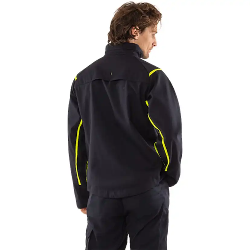 Jacka Fristads Flam 4180 FSS