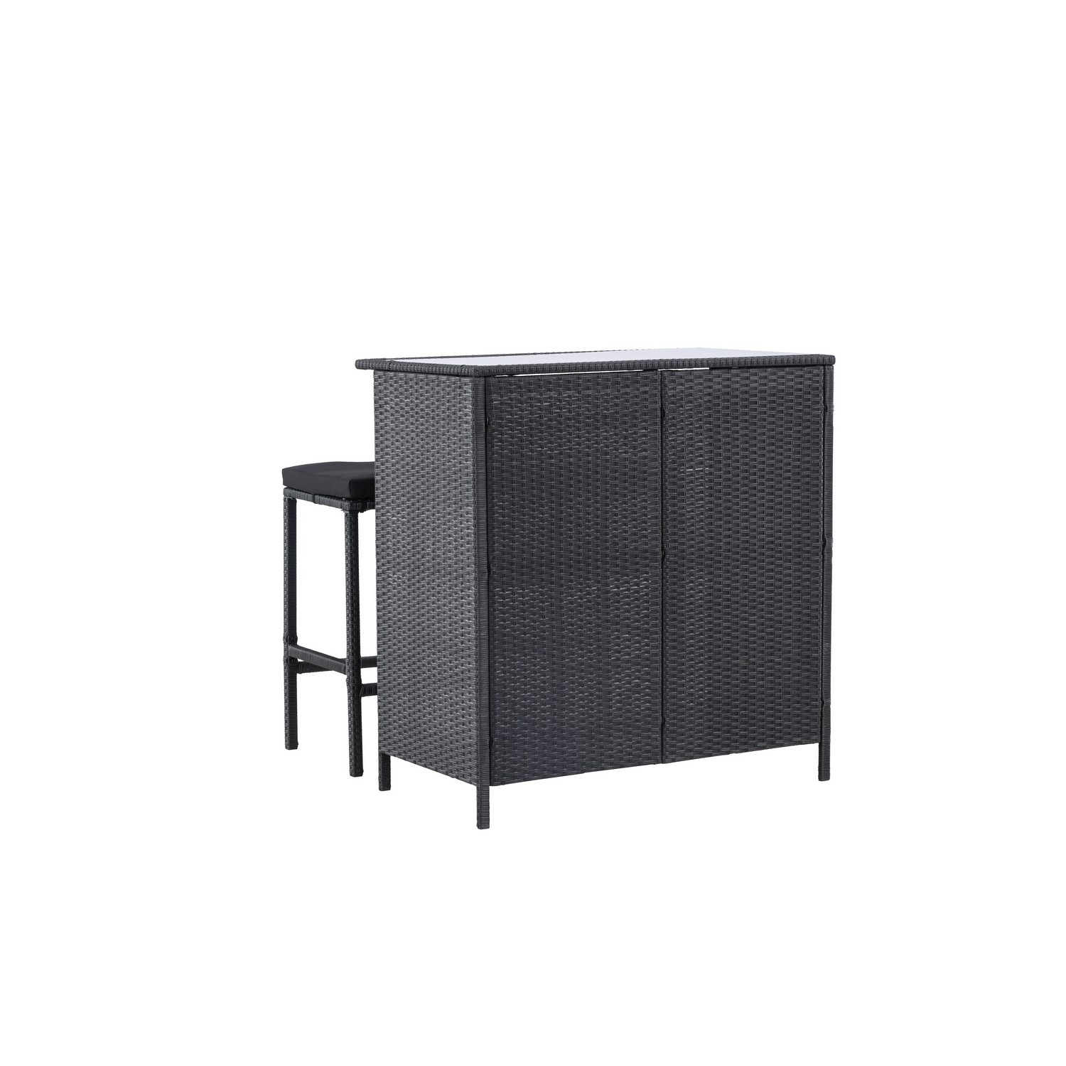 Barset Venture Home Knock Utomhus