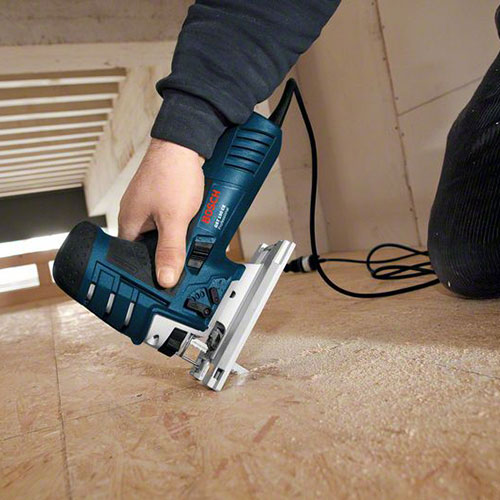 Sticksåg Bosch GST 150 CE Professional