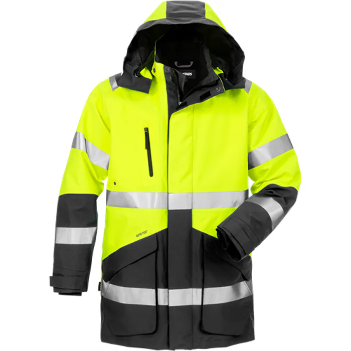Varseljacka Fristads Parkas 4989 GXB