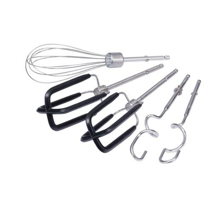 Elvisp Hamilton Beach 62655 Svart