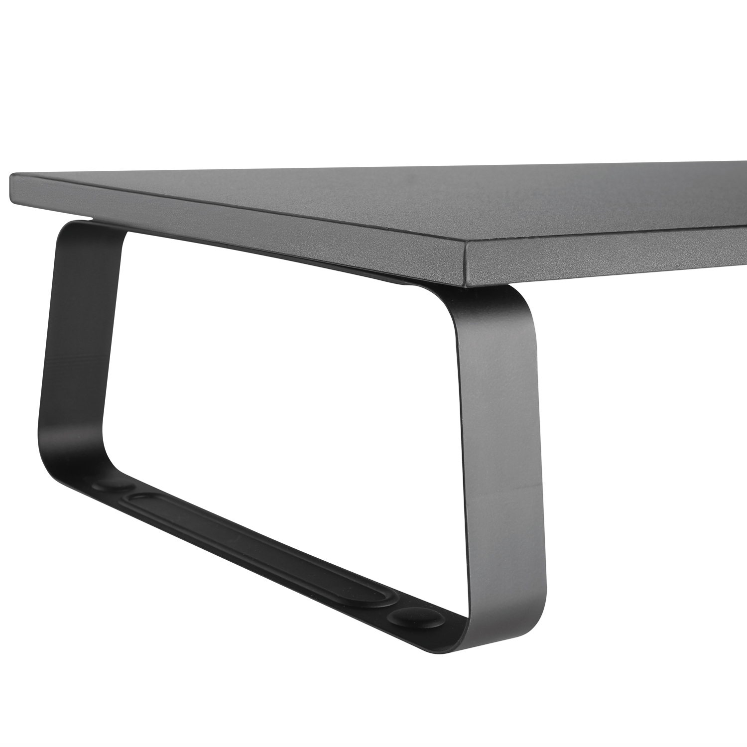 Monitorställ/Monitorhöjare LogiLink 600 mm