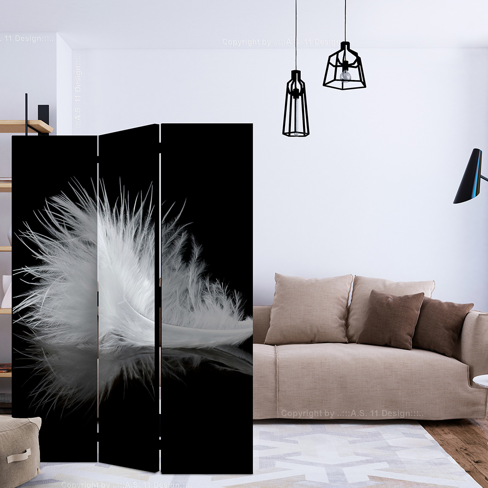 Rumsavdelare Skärmvägg Arkiio The Transience Of The Moment 135x172 cm