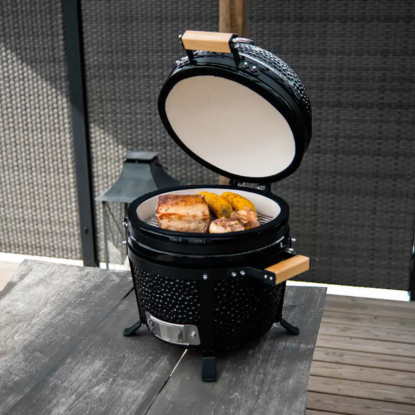 Kamadogrill Limousin Professional 15"