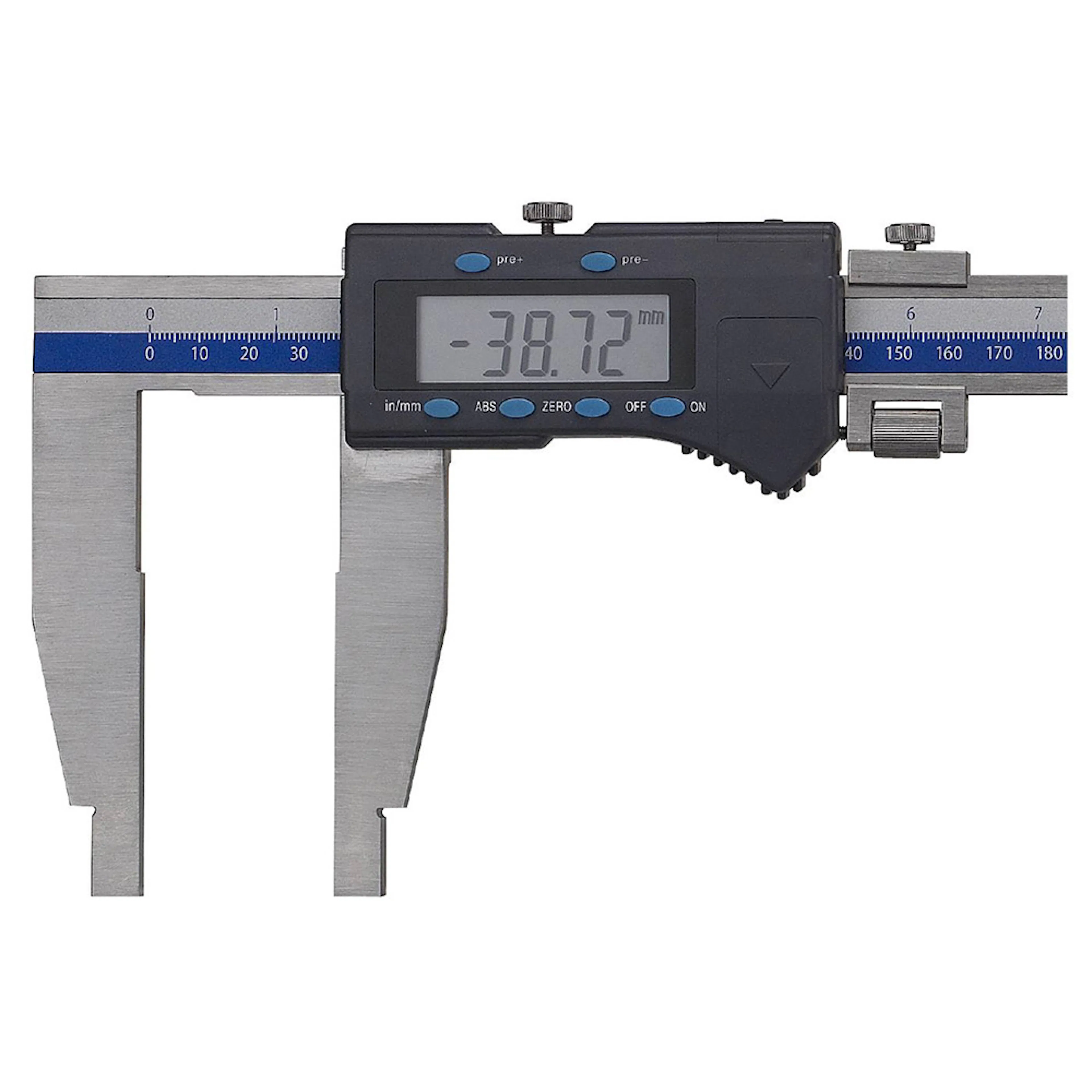 Skjutmått Limit Elektroniskt