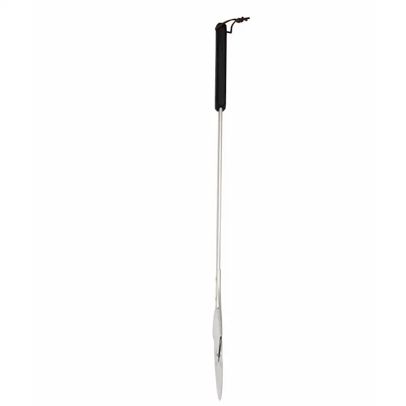 Pizzaspade Cozze Roterbar i Rostfritt Stål 18cm