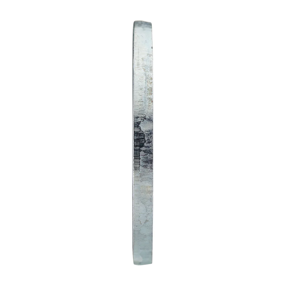 RUNDBRICKA BRB 6,4x12x1,5 FZB 6,4 mm, Diameter Antal: 200 st FZB