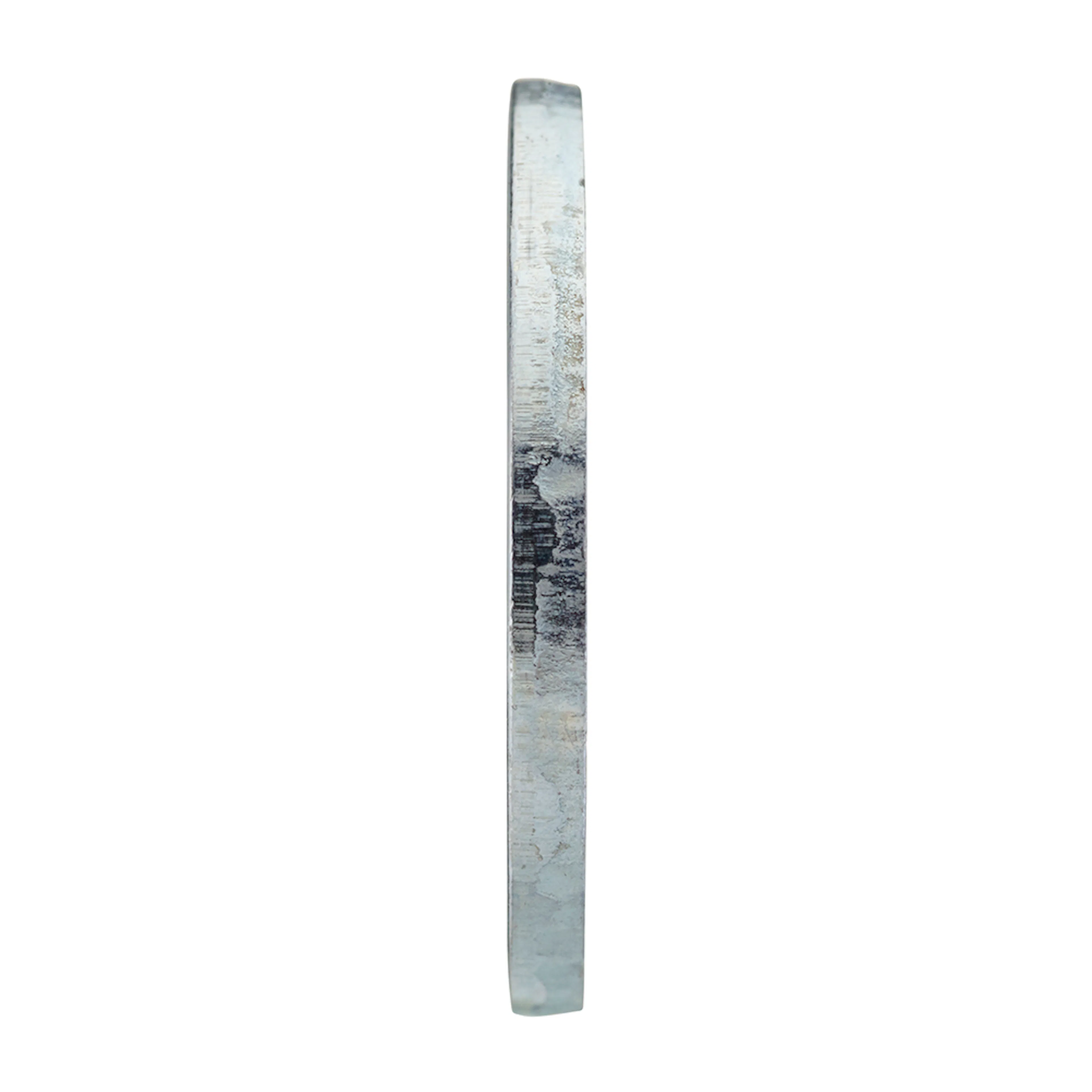 RUNDBRICKA BRB 6,4x12x1,5 FZB 6,4 mm, Diameter Antal: 200 st FZB