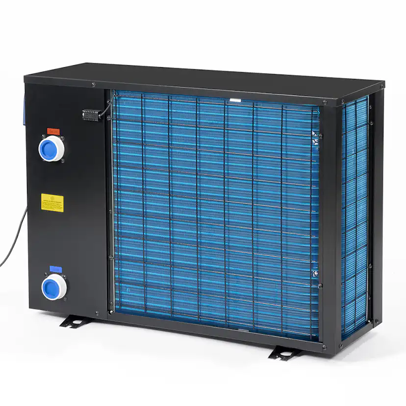 Poolvärmepump Lyfco HP60