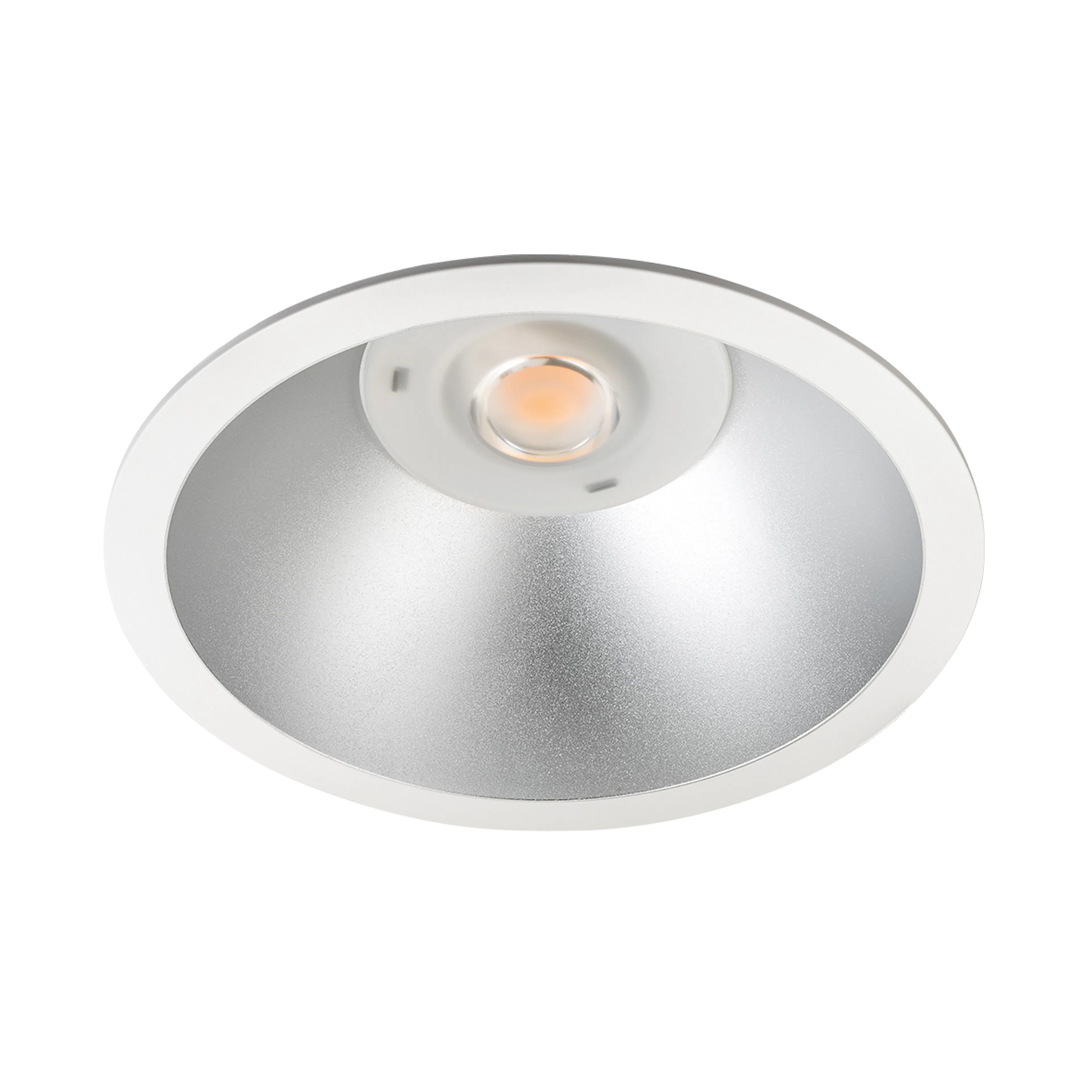 DOWNLIGHT RAX SATIN SOFT 200 26W 3000LM 3000K 212524 2970 lumen