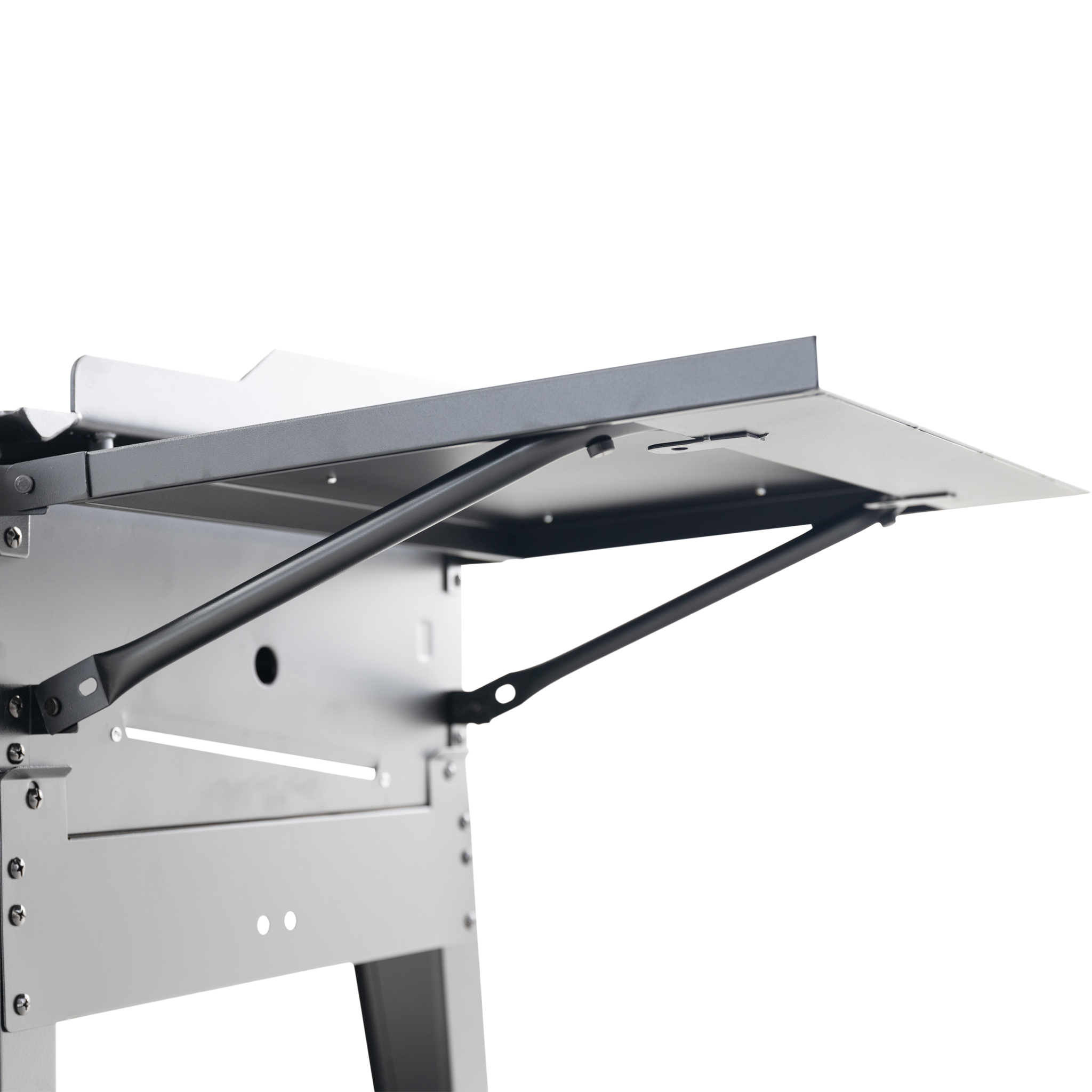 Stekbord Gasol Metalcraft Lockhart