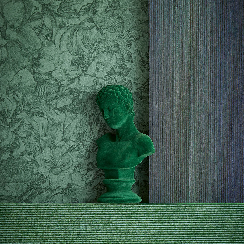 Tapet Eijffinger Museum 307345