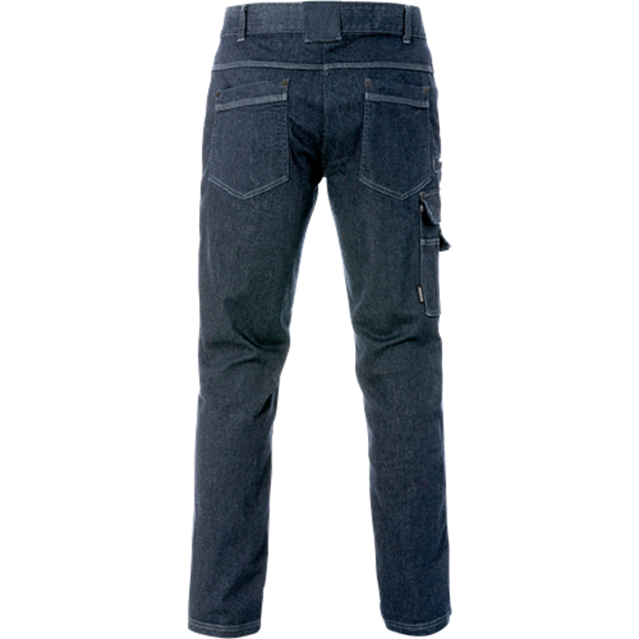 Servicejeans Fristads Stretch 2501 DCS