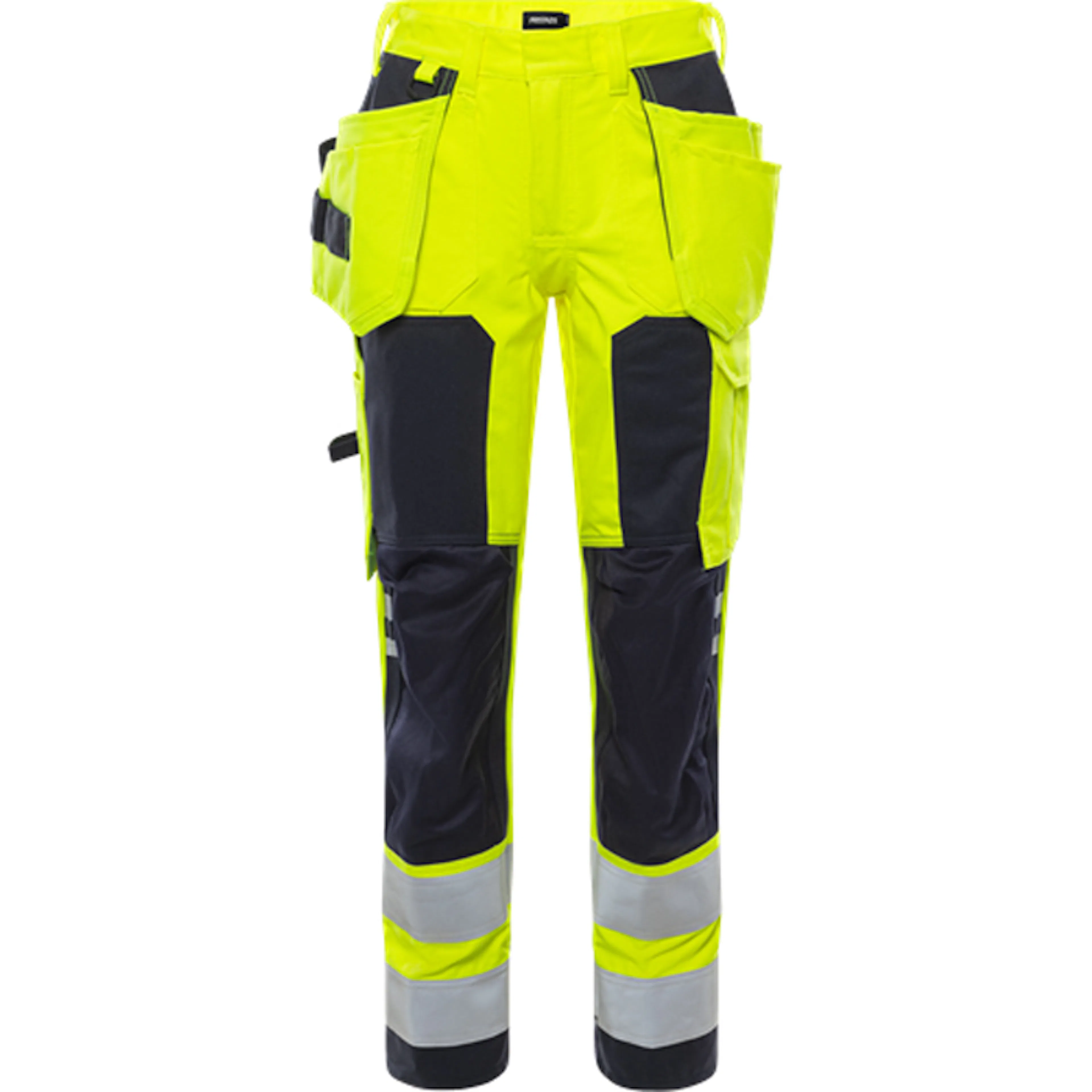 Flamskyddad Hantverkarbyxa Fristads 2775 ATHS Klass 2 Dam