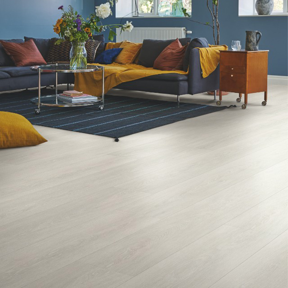Laminatgolv Pergo Wide Long Plank Torekov Siberian Oak