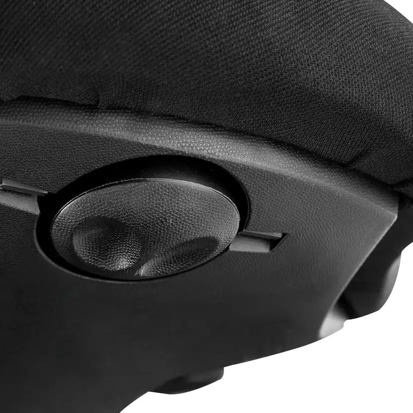 Balanspall LogiLink Ergonomisk