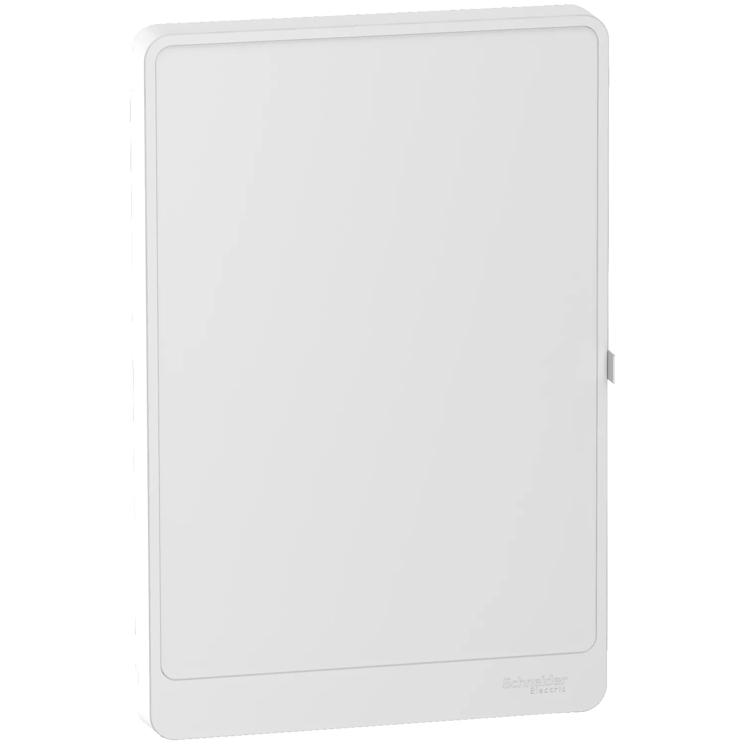 Dörr Schneider Electric Resi9 Vit 3 × 13 Moduler