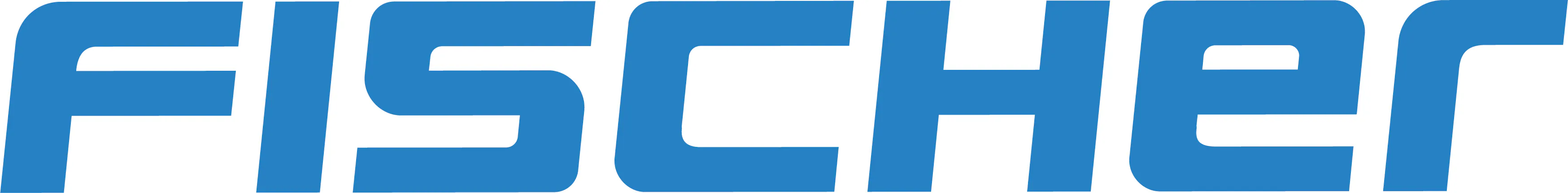 Fischer logo