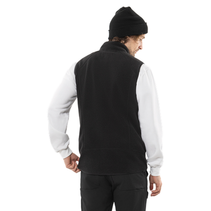 Väst Argon Fristads Pile