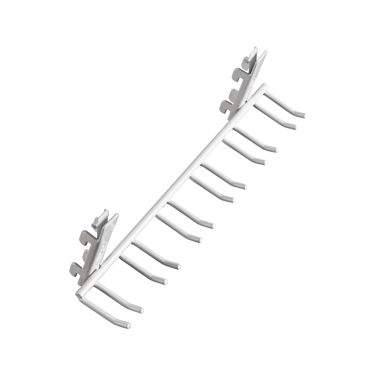 Multihållare Lundbergs Rak