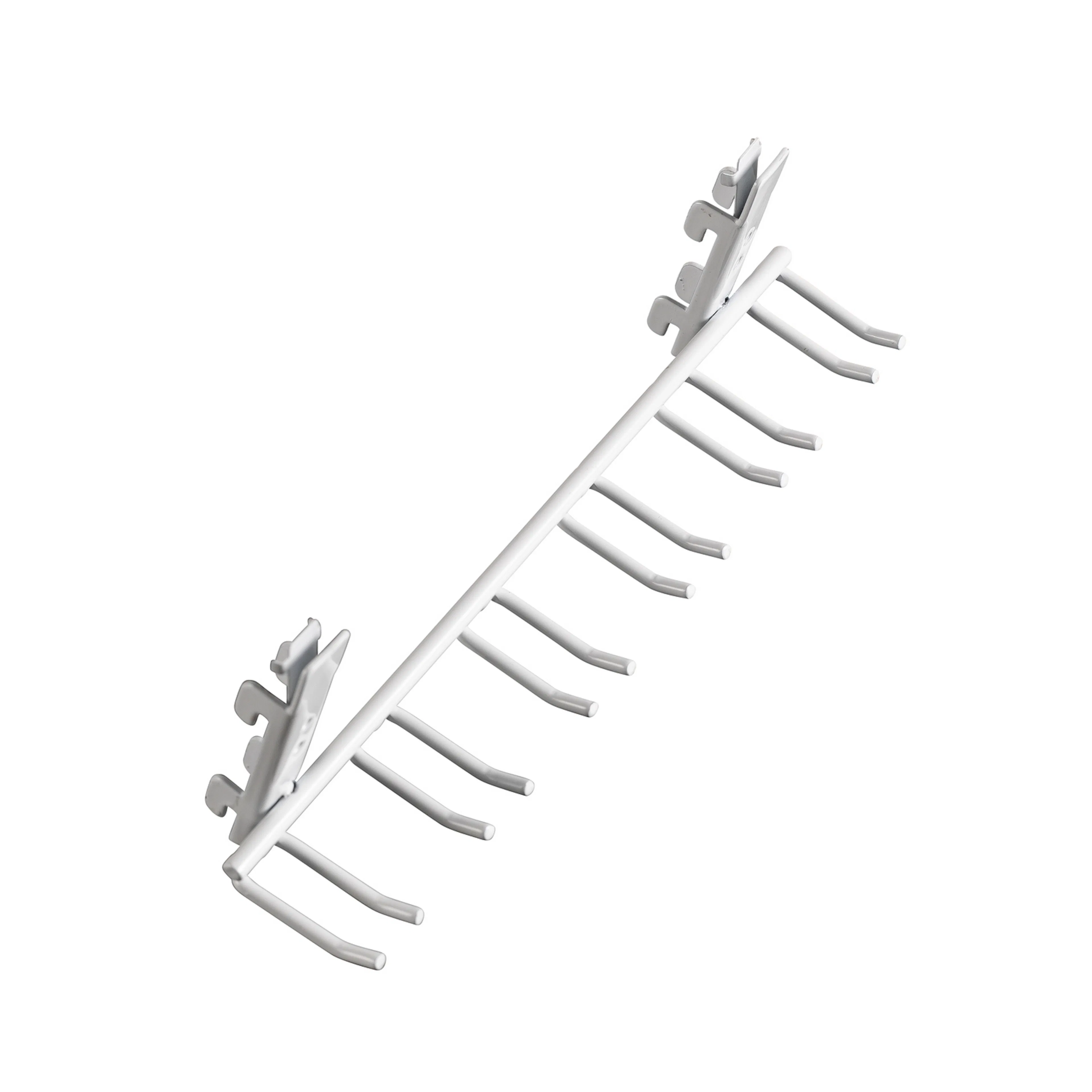 Multihållare Lundbergs Rak