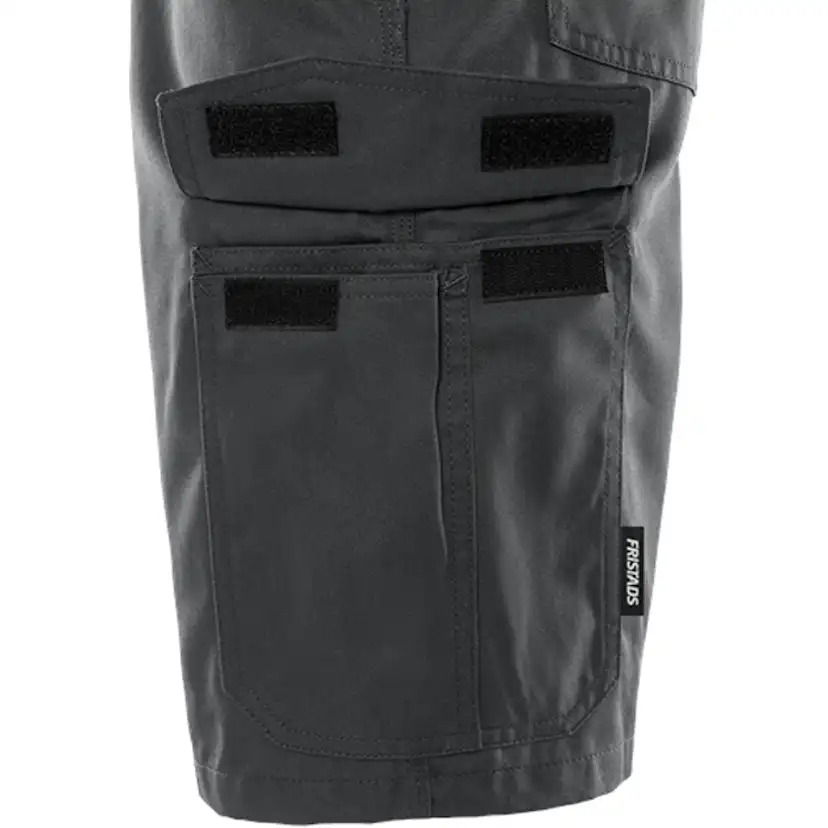 Shorts 2508 P154 Storlek: C54, Grå