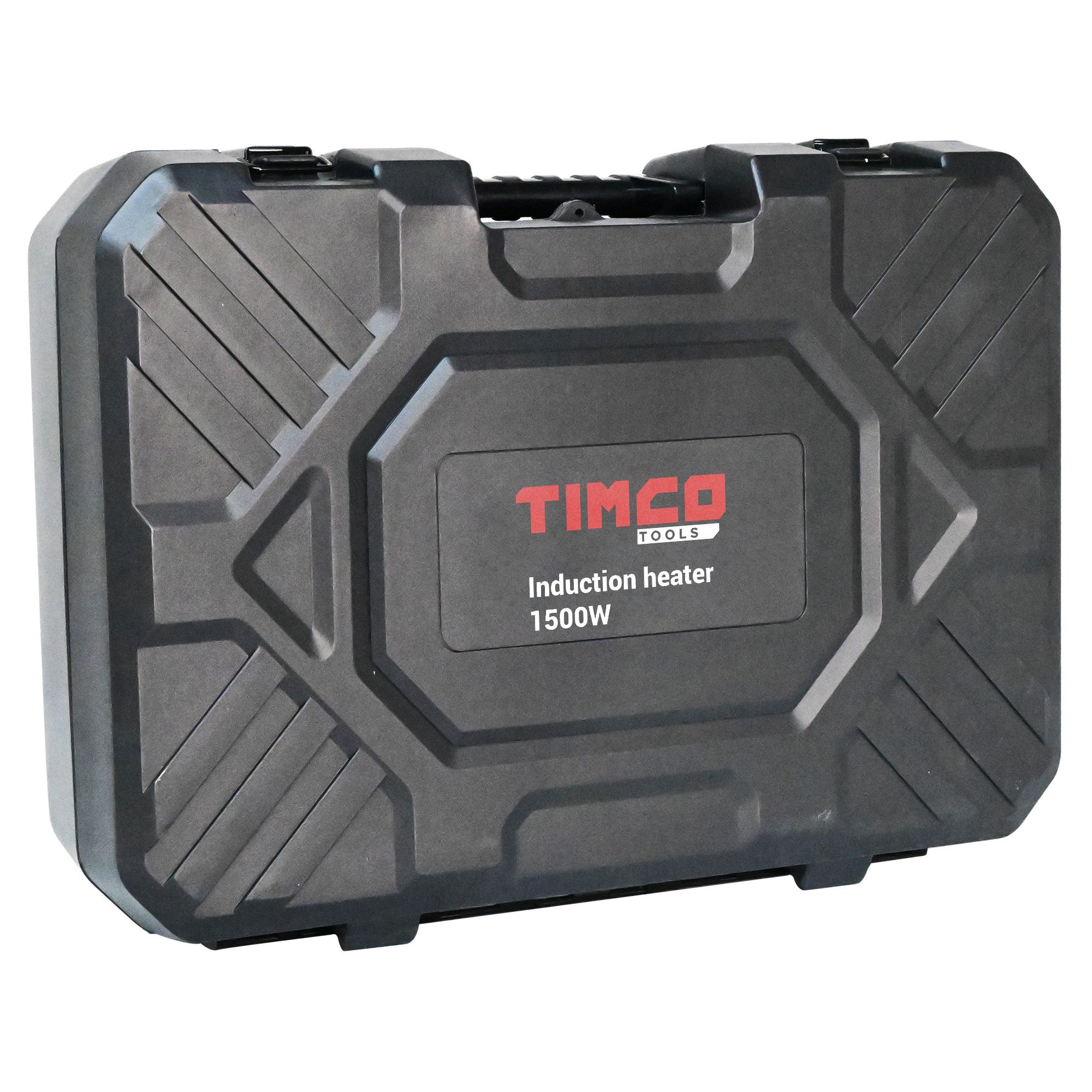 Induktionsvärmare Timco 1500W N