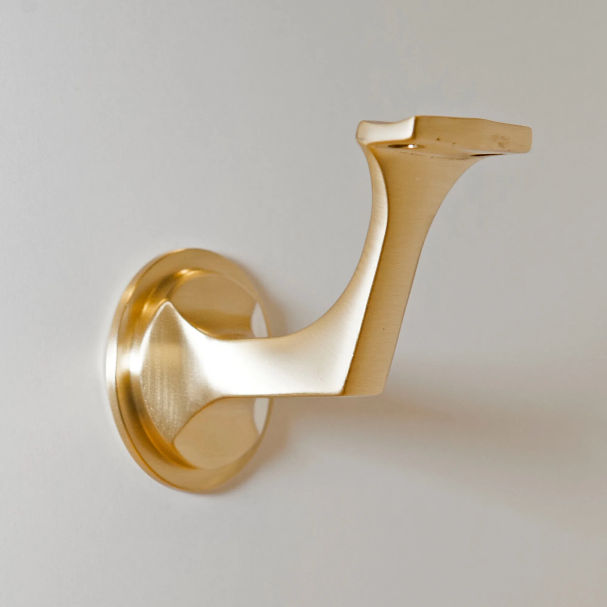 Väggfäste Herrljunga Ledstångsfabrik 321-MP för Inomhusbruk