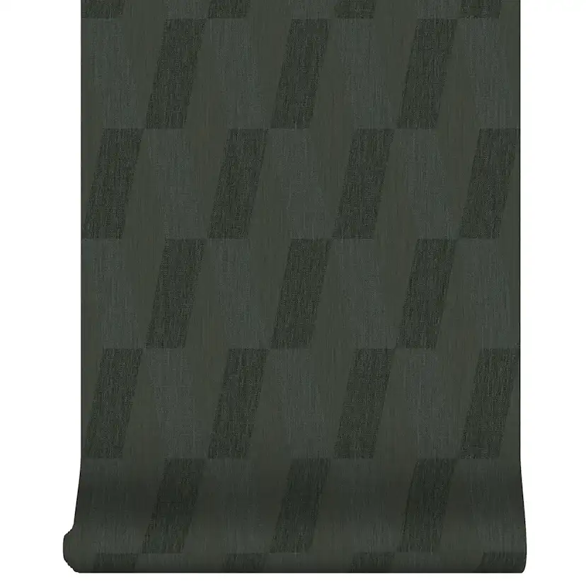 Tapet Kayori Zao Green