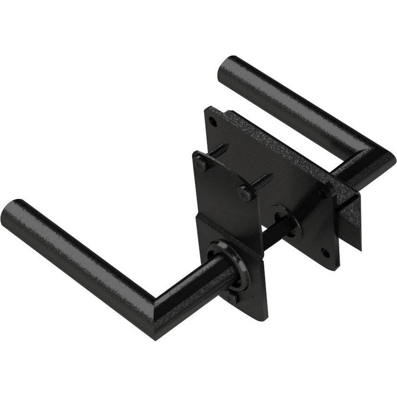 Utomhuslås Millers Mini